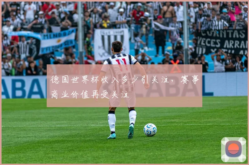 德国世界杯收入多少引关注，赛事商业价值再受关注